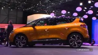 Salon de Genève 2016 - Les tops et les flops de la rédaction