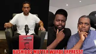 ARAFAT ÜBER DIE ERPRESSUNG & WIE ER DAS GEKLÄRT HAT