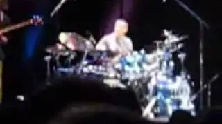 Carl Palmer-Hamilton Place May 24 2006