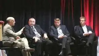 MuniWireless CIO Panel Discussion