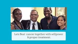 Sarcoma Center Santa Monica