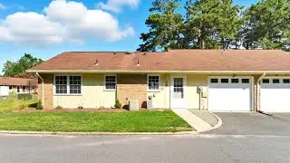 6D Gramercy Ln, Manchester Township, NJ