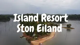 Explore Suriname Episode 10 (ston eiland)