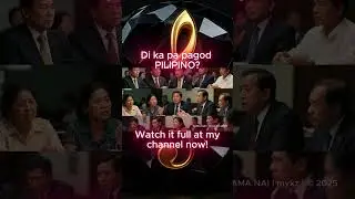 TAMA NA! 🇵🇭 Isang Sigaw ng Bayan | OPM Protest Rock Short #shorts #protest