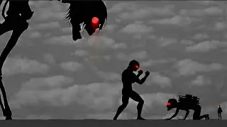 Attack on Titan | ALL Titans Size Comparison | Who's the LARGEST? | Shadowized