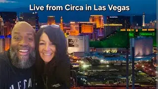 New games and amazing wins on our live from Las Vegas!