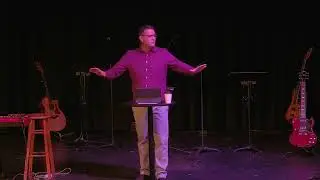 Christ's Center Sunday Morning Service - January 11th