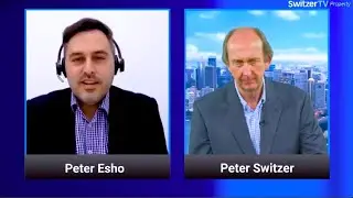 Peter Esho speaks to Peter Switzer about investing in 2021