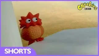 Twirlywoos: Outside - CBeebies