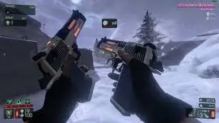 Killing Floor 2 | Weekly Outbreak: Bobble Zed (Multiplayer) w/@ExerFlame & Friends