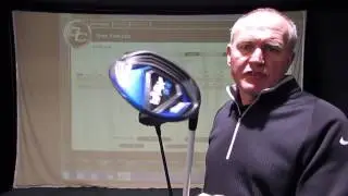 Дерево Ping G 3 против дерева Mizuno JPX EZ 3.