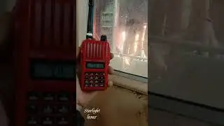 RF communication detector circuit using ic JRC4558D JAC4558D.  (Thai)