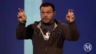 Mark Driscoll Spiritual Warfare pt 1 Introduction 2/5/2008