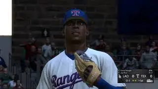 Series Win; The New Record for Career Shutouts