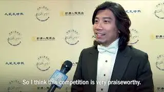 7th NTD International Chinese Vocal Competition Review (2)