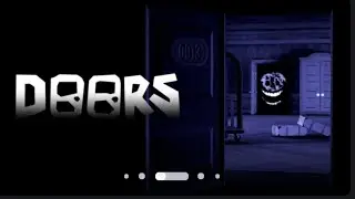 Passed through 100 doors😮😱