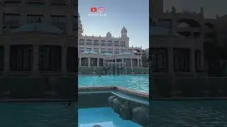 South Africa | Sun City Resort