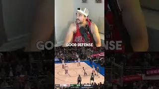 Chicago Bulls vs Milwaukee Bucks (Live Reaction) - Bulls Fan Reacts!