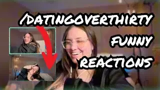 Dating Over 30: Millennial Horror Stories on Reddit