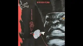 Heretik - Popof  On the scent of crime (Face A Live) (1999)