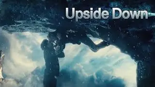 Upside Down 2012 - Bryan Adams's Where Angels Fear To Tread