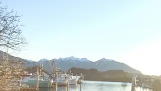 Walking Tour of Sitka Alaska and Sitka National Park - Alaska Cruise Port Sitka
