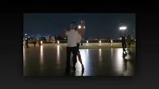 Bài tango không tên version 3 _ St: An Lệ Thanh_ Cs. Nam AI