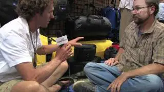 Watershed Bags BackPack | Rapid Media TV | Rapid Media