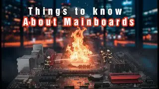 One Bad Solder Joint and Your PC Is Dead: How Intel Next-Gen Motherboards Are Made (Full Process)