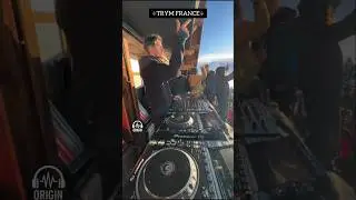 RAVE TRYM FRANCE #origin #argentina #mexico #electronicmusic #dj #festival #parati