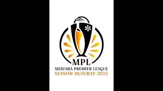 FINAL !!  MEWARA PREMIER LEAUGE  !!  SEASON -10  !!