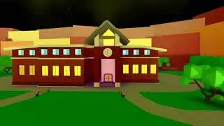 ROBLOX гость 666 История