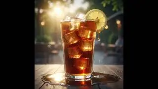 Peach Ice Tea Holy Grail