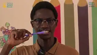 Se brosser les dents, d&eacute;velopper son hygi&egrave;ne via les pictogrammes