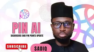 PIN AI DASHBOARD AND PIN POINTS UPDATE 