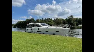Henley to Ramsgate: Leg 1 - Henley to Bray