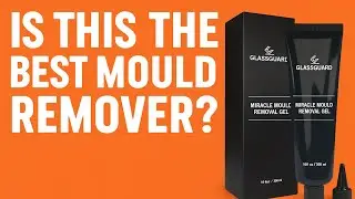 I Tried the VIRAL Mould Removal Gel &mdash; Here&rsquo;s What Happened!