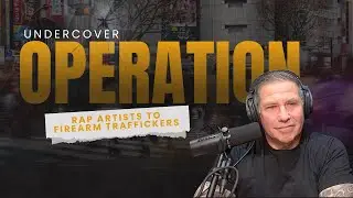 Rap Artists to Gun Traffickers: The South Carolina to Brooklyn connection