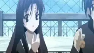 School Days AMV 2   New Divide
