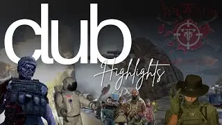 REDRUM SHOOTING CLUB: 10 Minutes of Pure Tactical Chaos! (Club Highlights)