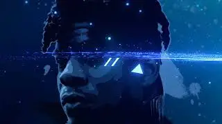 Mick Jenkins - Bruce Banner Instrumental Loop