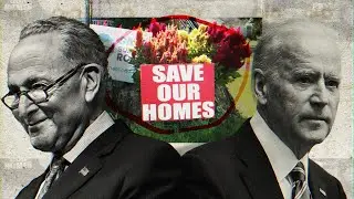Bullying homeowners off their land for a taxpayer-subsidized factory