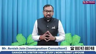 Canada Work Permit &ndash; Real Process & Real Success (No Fake Promises!)