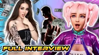 JenFoxx/IndieFoxx 