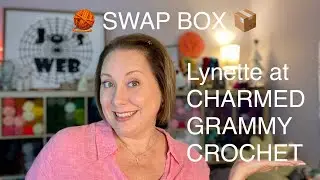 SWAP BOX FUN WITH @CharmedGrammyCrochet