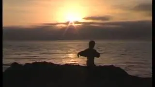 Tai Chi For Health - Long Form by Terry Dunn (1989) opening montage.