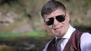 Gaitancito - Me  Perdiste (video  oficial)