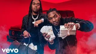 Offset & Takeoff - Paid (Music Video)