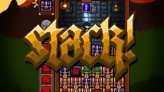 Treasure Stack Nintendo Switch Reveal