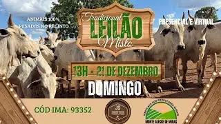 Leilões do Sindicato dos Produtores Rurais de Monte Alegre de Minas